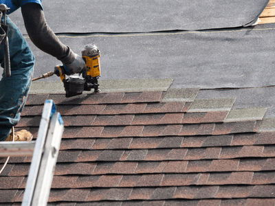 About Roof Repair Experts Cayey, PR